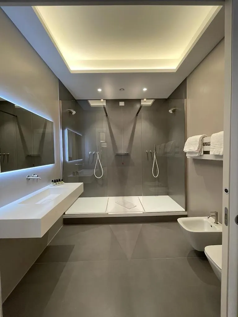Domus Camillus Hotel Milan Guest house