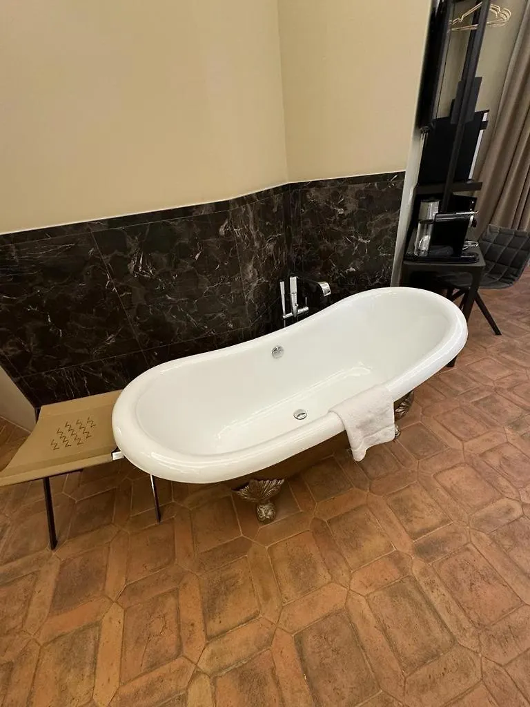 Domus Camillus Hotel Milan Guest house