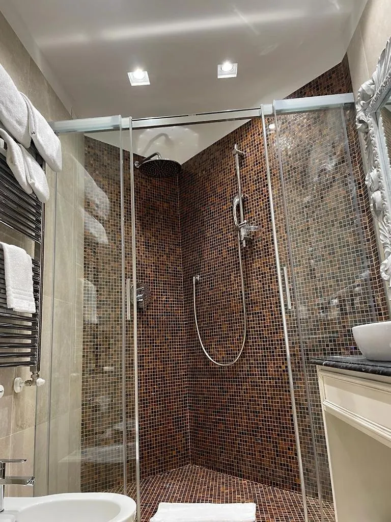 Guest house Domus Camillus Hotel Milan
