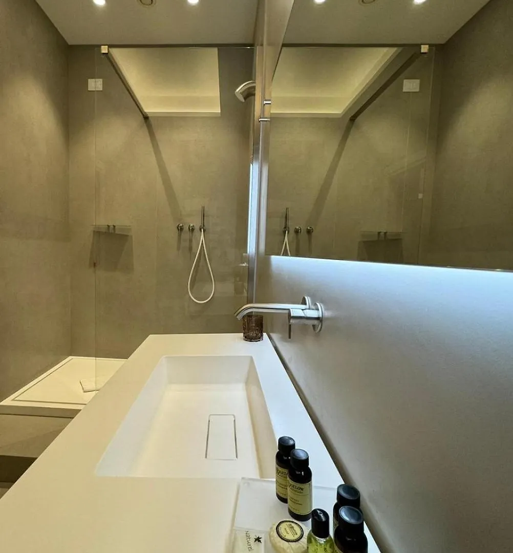 Domus Camillus Hotel Milan