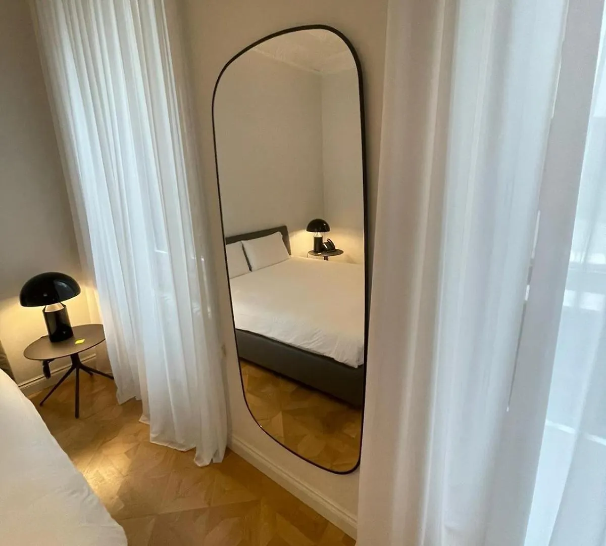Domus Camillus Hotel Milan Italy