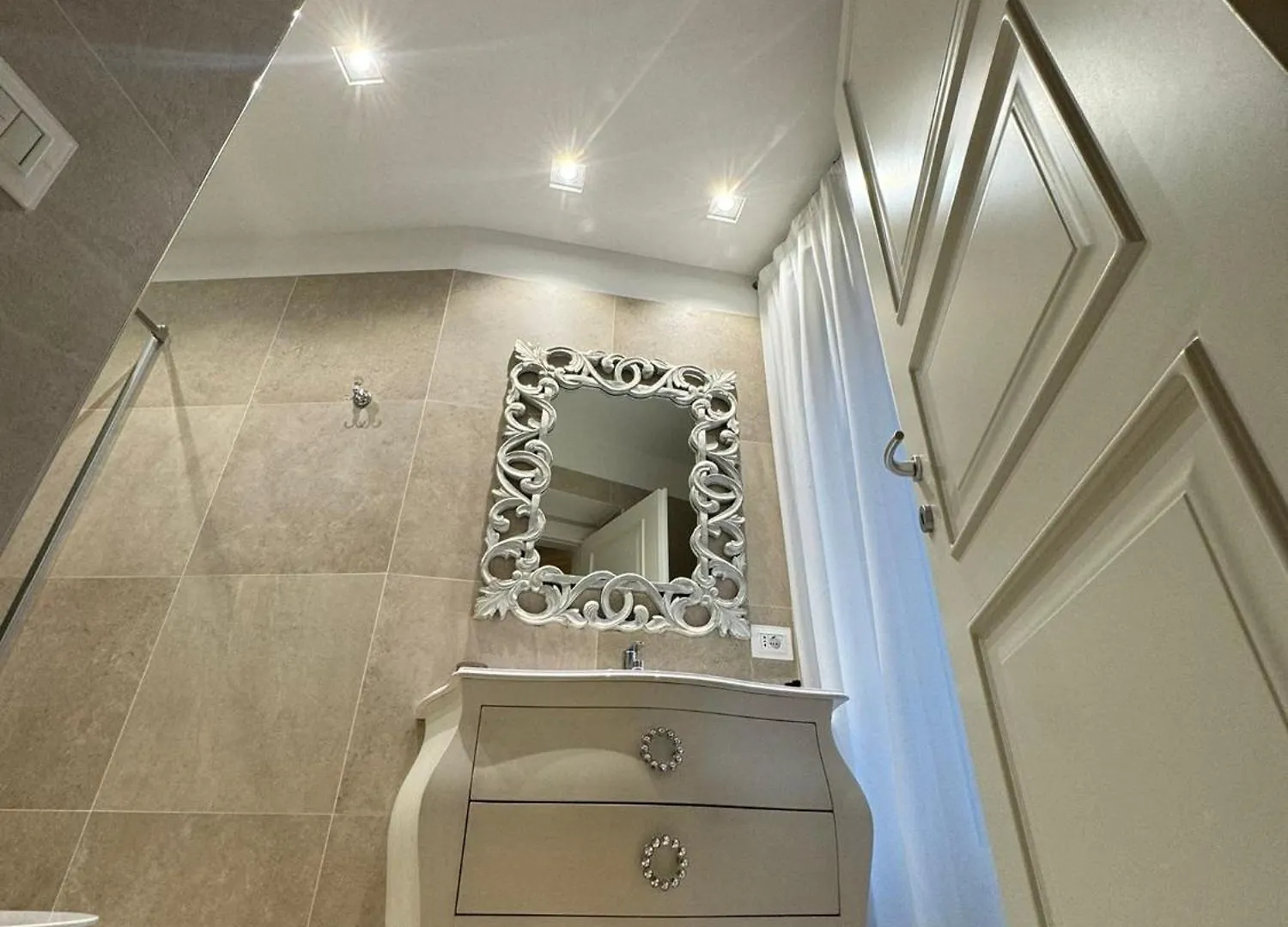 Domus Camillus Hotel Milan Italy