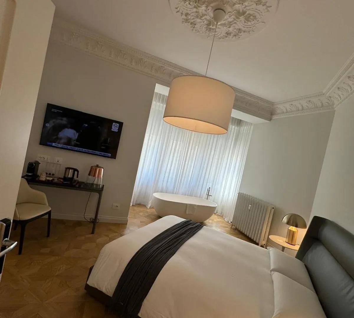 Domus Camillus Hotel Milan Italy