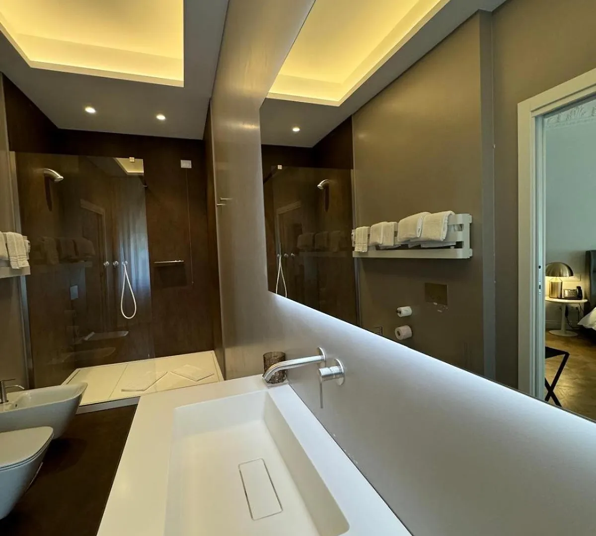 Domus Camillus Hotel Milan Guest house