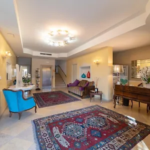 **** Hotel Minuetto Italien