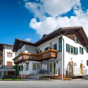 ** Frühstückspension Meuble Giustina Italien