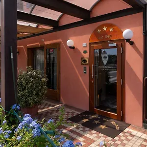*** Hotel Da Renzo Italien