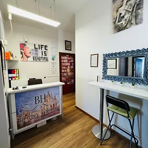  Gasthof Bovisa House Private Italien