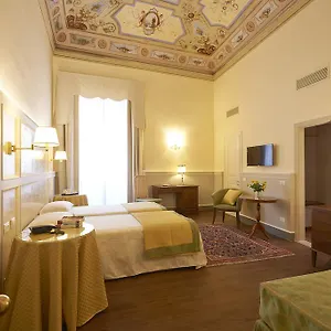 *** Hotel Capitale Italien